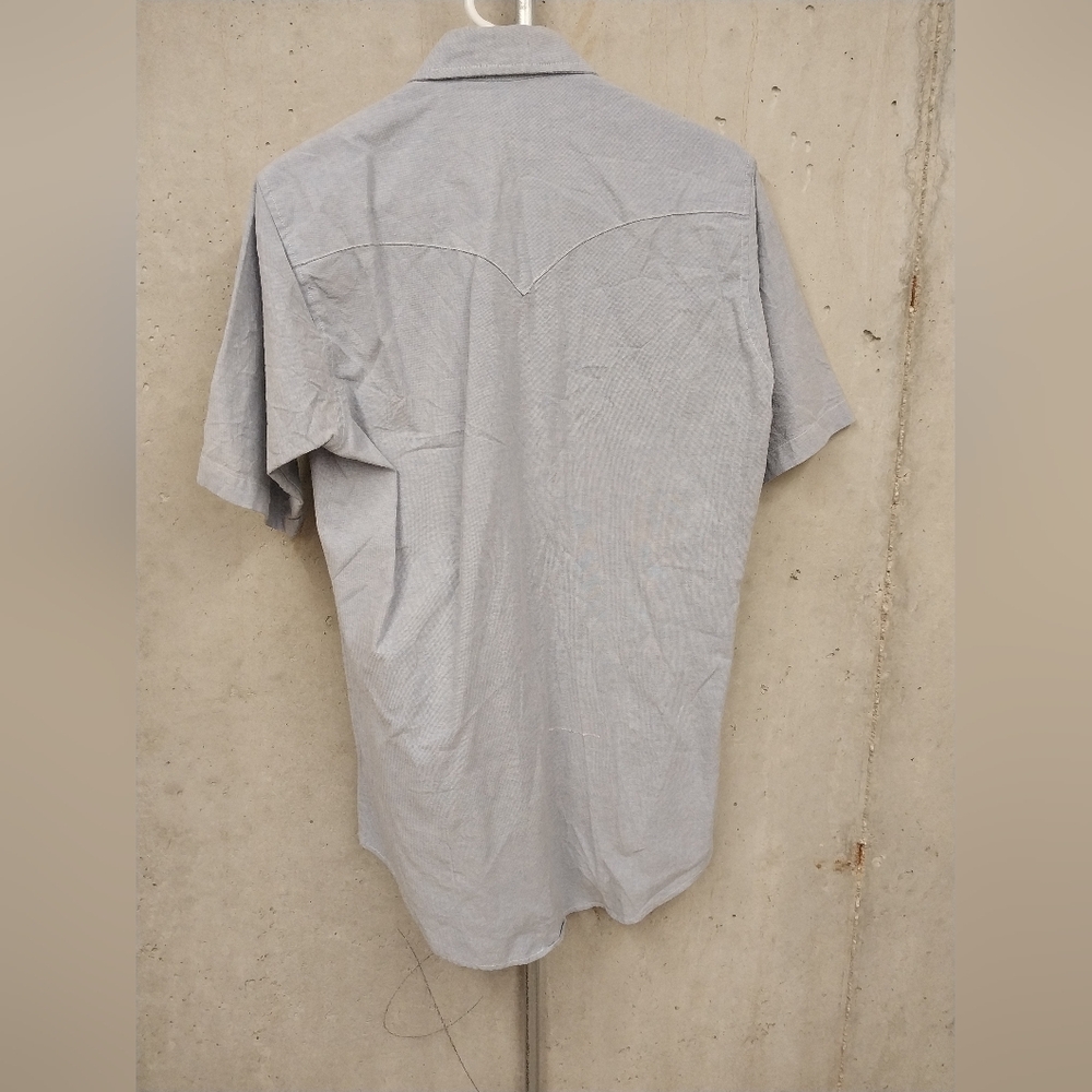Flying "R" Ranchwear Shirt - Picture 5 of 6